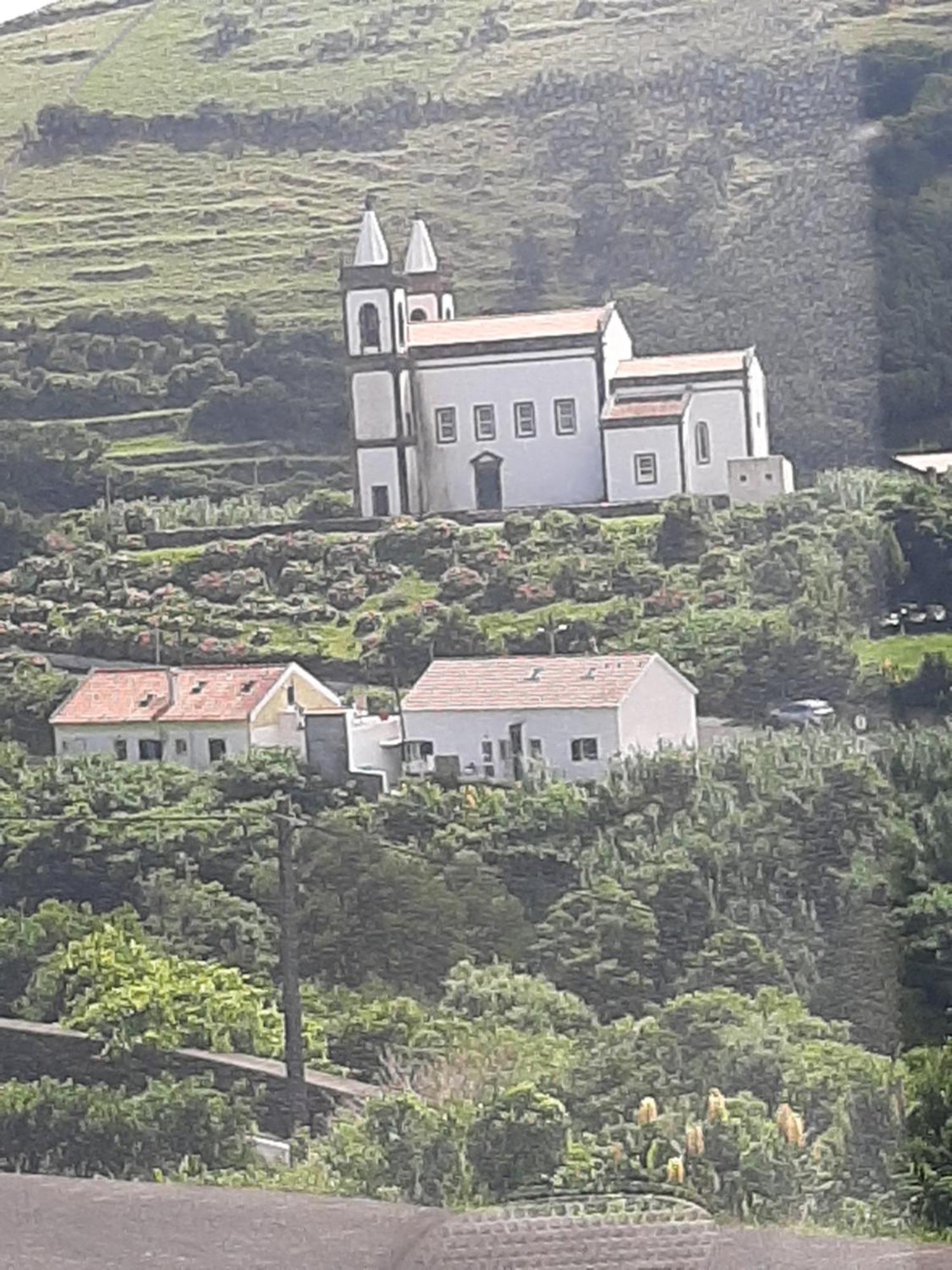 Casa Vicente Apartment Santa Cruz das Flores Bilik gambar